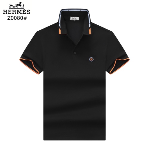 HERMES Men shirts-264